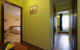 Apartment Oksi